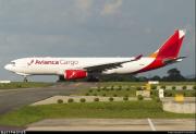 Tampa Cargo inicia operaciones en Bolivia y abre una nueva ruta de carga desde Viru Viru