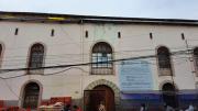 La Paz: Hallan sin vida a una mujer y a un hombre en el penal de San Pedro