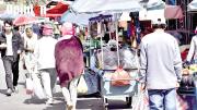 Inflación acumulada alcanza el 2,62% hasta mayo por alza de precios de alimentos, según el INE