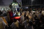 Procesión de Corpus Christi recorrerá el centro cruceño e Iglesia invita a participar