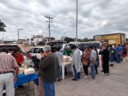 Alcaldía habilita el Cambódromo para venta directa de alimentos
