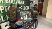 Golpe al narco en Beni: secuestraron aeronaves