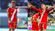 Wydad exige el regreso de Paniagua y retiene a Vaca