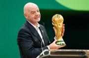 El Mundial enfrenta riesgo creciente de manipulación de partidos