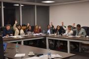 Senado aprueba proyecto de Ley de Estados de Excepción y lo remite a Diputados
