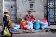 La inflación en Bolivia subió en un 2,13 % en mayo debido a las protestas y bloqueos