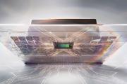 Nvidia presenta un nuevo superchip para ordenadores llamado a competir con Intel y AMD