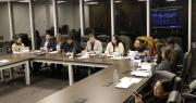 Senado aprueba en grande el reglamento de Estados de excepción y abre el debate en detalle