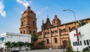 Así estará el tiempo en Santa Cruz para el resto del feriado largo