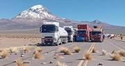 Fiscalía de Oruro reporta tres muertes de pacientes presuntamente vinculadas a los bloqueos