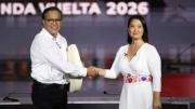 Perú: rechazan campaña del voto en blanco