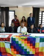 Preocupación en indígenas de Salta por el proyecto Carrizal
