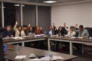 Senado aprueba con cambios la Ley reglamentaria de Estados de Excepción y la devuelve a Diputados