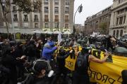 Chile: estudiantes marchan contra recortes y reformas impulsadas por el gobierno ultraderechista de Kast