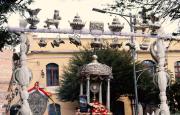 Potosí tiene una de las celebraciones de Corpus Christi más importantes del mundo