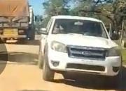 Falsos policías asaltan a menonita y le roban cerca de Bs 100.000 en San Ignacio de Velasco