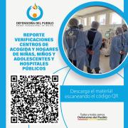 Defensor del Pueblo alerta afectación a población vulnerable en medio de la conflictividad social por dificultades en alimentación, medicamentos y oxígeno