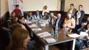 Senado remite a Diputados el proyecto de Ley de Estados de Excepción tras aprobar en grande y detalle