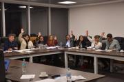 Senado aprueba ley que regula los estados de excepción y la envía a Diputados