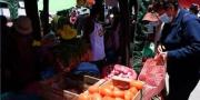 Gobernación de La Paz anuncia Feria del Precio Justo para este sábado 6