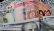 El dólar referencial vuelve a un dígito tras semanas sobre Bs 10