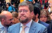 Samuel pide créditos sin intereses y condonación de servicios para sectores vulnerables ante bloqueos