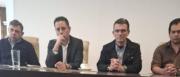 Gobierno insiste en el diálogo mientras conserva el estado de excepción como alternativa