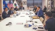 Se incrementa la asistencia para rastrear y sancionar a financiadores de los narcos