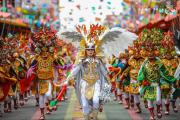 La crisis deja en suspenso más de 100 eventos culturales en el occidente