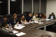 Senado aprueba en grande el proyecto de ley de reglamentación de los Estados de Excepción