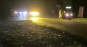 Nuevo apagón de Villa Tunari generó alarma entre los vecinos de Cochabamba: ¿Qué pasó ahora?