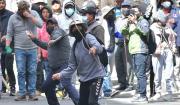 Una salida honrosa y constitucional