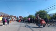 Militares y policías rompen el cerco de Río Abajo y reabren una de las principales rutas de abastecimiento de La Paz