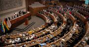 Diputados están convocados a sesionar este sábado para tratar el proyecto de ley de Estados de excepción