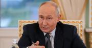 Putin no le ve sentido a reunirse con Zelenski y ordena al ejército ruso seguir avanzando