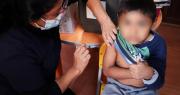 Santa Cruz: Brigadas móviles aplicarán vacuna contra la influenza en la “Feria del Libro”