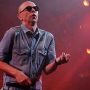 Murió el Indio Solari, mítico cantante de Los Redonditos de Ricota