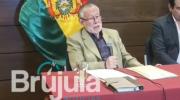 Comisión de Constitución de Diputados tratará este sábado el proyecto de ley sobre estados de excepción