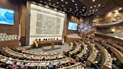 Cámara de Diputados convoca a sesión mañana para tratar el proyecto de ley de Estados de Excepción