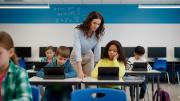 Perfil del docente del siglo XXI: líder, innovador y humano en la era de la transformación educativa