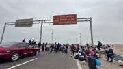 Chile puso en marcha su “Plan de Abandono Voluntario”