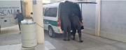 Encuentran a un hombre y a una mujer sin vida