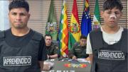 Aprehenden a jóvenes por atacar a un adolescente