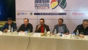 Voleibol: potencias como Brasil y Argentina competirán en Cochabamba