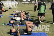 Bolivia mide fuerzas contra Escocia 