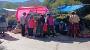 Este sábado la Gobernación de La Paz activa la Feria del precio justo