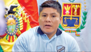 Loza pide una pausa humanitaria de ocho horas en los bloqueos