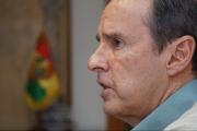 36 días ya es el límite: Tuto plantea que se haga el último intento de diálogo con la Iglesia como mediadora