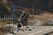 En pleno feriado largo, Bolivia registra 92 bloqueos en seis departamentos
