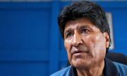 La alusión al “narcoterrorismo” incomoda al evismo: Morales rechaza que EEUU apoye a Paz